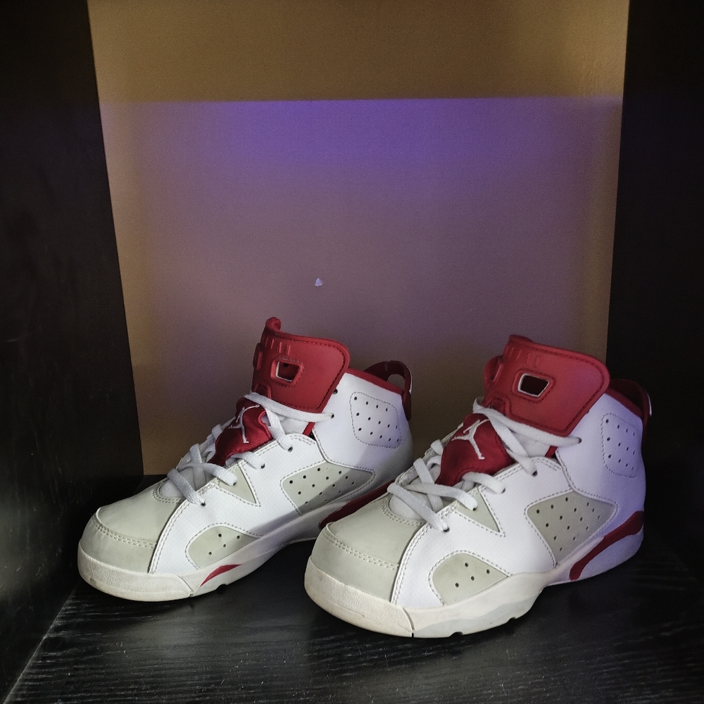 Jordans